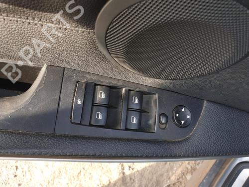 Left front window switch BMW 3 Touring (E91) 320 d xDrive | BP37470662I27 - Image 2