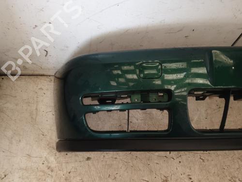 Front bumper VW POLO III (6N1) 60 1.4 | BP22874609C7 