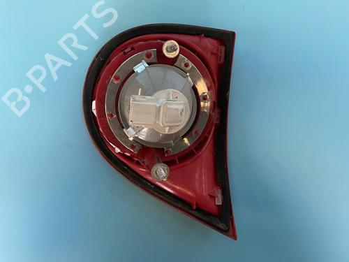 Used Right tailgate light VW GOLF V (1K1) 1.9 TDI (105 hp) 22880790