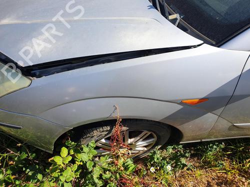 Used Left front fenders Left front fenders 38187873 38187873