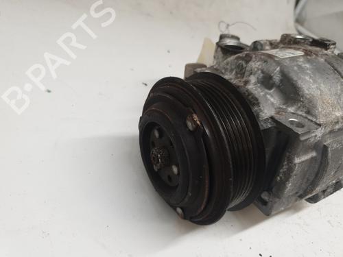 Compressor A/A Compressor A/A OPEL MOKKA / MOKKA X (J13) 1.7 CDTI (_76) (131 hp) 34453309 34453309