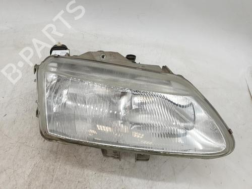 Used Right headlight Right headlight RENAULT ESPACE III (JE0_) 2.2 12V TD (JE0E, JE0H, JE0P) (113 hp) 25270292 25270292