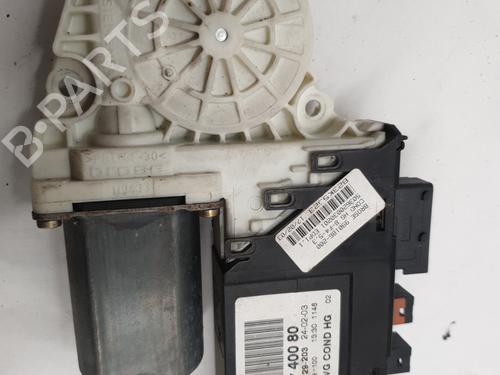 Left front window motor PEUGEOT 807 (EB_) 2.0 HDi | BP27617528E21 