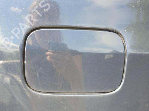 Used Fuel flap BMW X3 (E83) xDrive 35 d (286 hp) 25890534