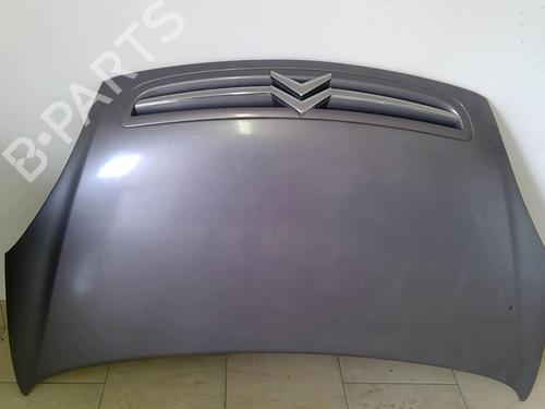 Used Hood CITROËN XSARA PICASSO (N68) 2.0 HDi (90 hp) 22869122