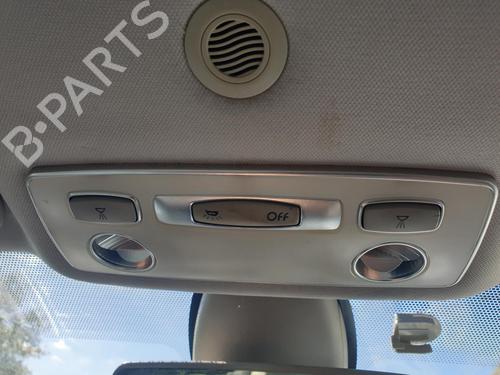 Interior roof light RENAULT LAGUNA III (BT0/1) 2.0 dCi (BT01, BT08, BT09, BT0E, BT0K, BT12, BT1C, BT1D,... | BP29429964I8 