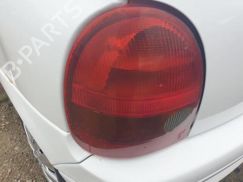 Left taillight OPEL CORSA B (S93) 1.7 D (F08, F68, M68) | BP28415881C34