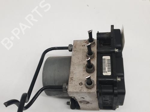 Pompe ABS PEUGEOT 307 (3A/C) 1.4 16V (88 hp) 27712374