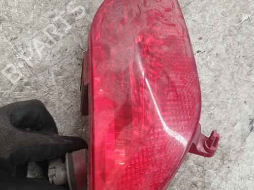 Used Rear fog light CITROËN DS4 (NX_) 1.6 BlueHDi 120 (120 hp) 29477607