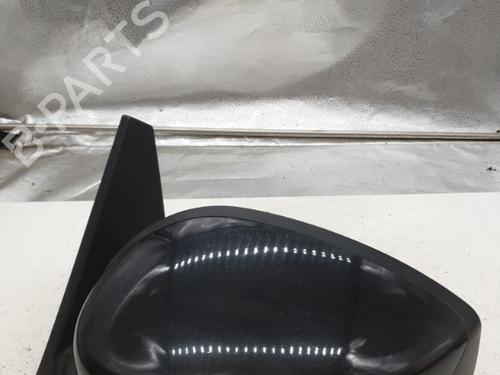 Used Left mirror Left mirror RENAULT ESPACE IV (JK0/1_) 2.0 dCi (JK01, JK02, JK1J, JK1K, JK1H) (150 hp) 22866800 22866800