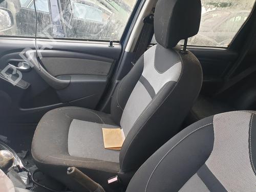 Right front seat DACIA DUSTER (HS_) 1.2 TCe 125 | BP38942347C16 - Image 3