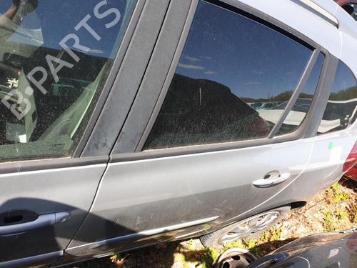 left-rear-door-renault-clio-iii-br01-cr01-2005-2006-2007-2008-2009-2010-2011-2012-2013-2014-38164746 main image