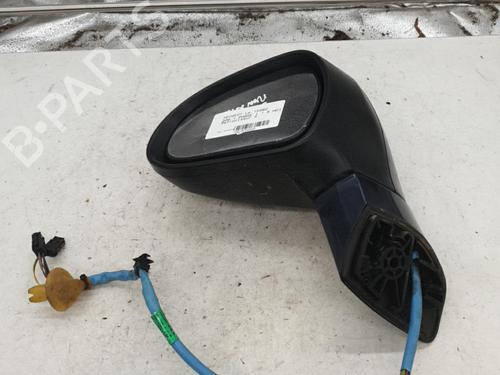 Left mirror PEUGEOT 308 I (4A_, 4C_) 1.6 HDi | BP22879208C26 