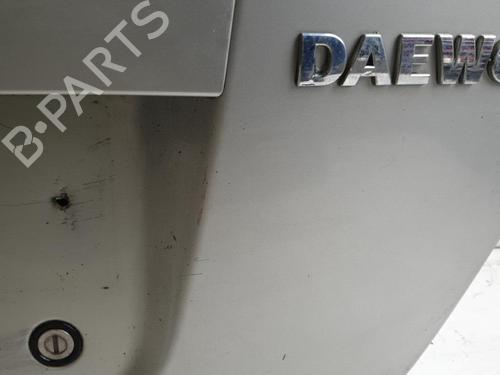 Tailgate DAEWOO KALOS (KLAS) 1.2 | BP22872213C6 