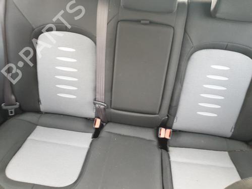 Used Rear seat Rear seat KIA CEE'D Sportswagon (JD) 1.6 GDI (135 hp) 33680602 33680602