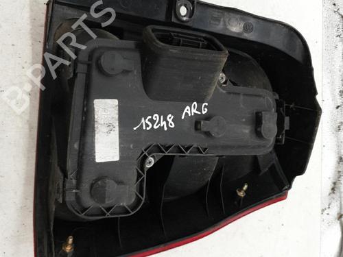 Left taillight VW LUPO I (6X1, 6E1) 1.4 16V | BP22871638C34 