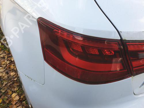 Left taillight AUDI A3 (8V1, 8VK) 1.4 TSI | BP30111920C34