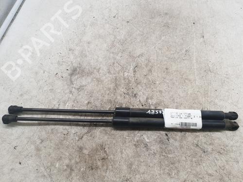 Used Tailgate lift support DACIA SANDERO II 1.0 SCe 75 (B8JC, B8JD, B8NC) (73 hp) 30322938