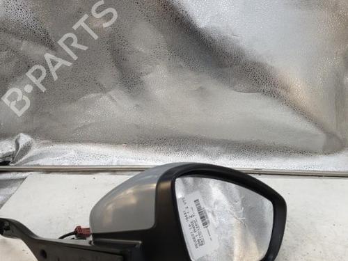 Right mirror PEUGEOT 208 I (CA_, CC_) 1.2 VTI 82 | BP22883690C27