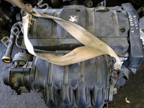 Engine PEUGEOT 307 (3A/C) 1.6 | BP22871459M1 - Image 3