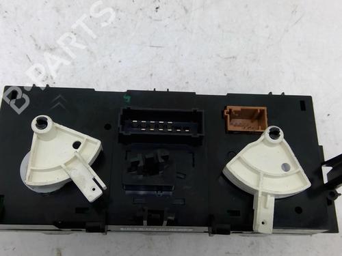 Climate control CITROËN C3 II (SC_) 1.4 HDi 70 (SC8HZC, SC8HR0, SC8HP4) | BP25842553I5 - Image 3