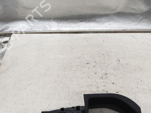 Left front window switch SEAT ALTEA (5P1) 2.0 TDI 16V | BP24422690I27 - Image 2