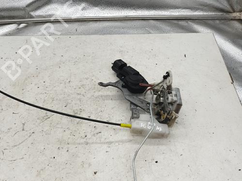 Used Front right lock PEUGEOT 107 (PM_, PN_) 1.0 (68 hp) 22879134