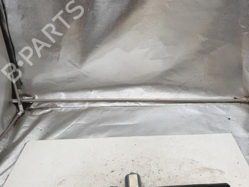 Front left window mechanism CITROËN NEMO Box Body/MPV (AA_) 1.3 HDi 75 | BP24423044C22 