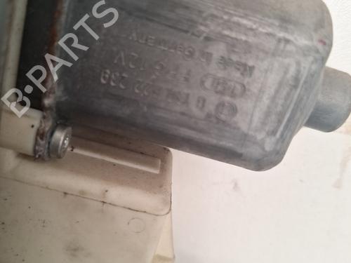 Left rear window motor CITROËN C4 I (LC_) 1.6 HDi | BP30676714E23