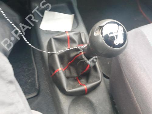 Gearstang OPEL CORSA B (S93) 1.7 D (F08, F68, M68) (60 hp) 28415893