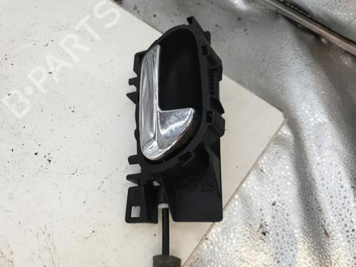 Rear right lock PEUGEOT 308 SW I (4E_, 4H_) 1.6 HDi | BP24533522C99 
