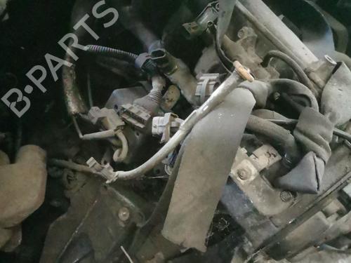 Engine ALFA ROMEO 156 Sportwagon (932_) 2.4 JTD (932.BXC00) | BP22885525M1 