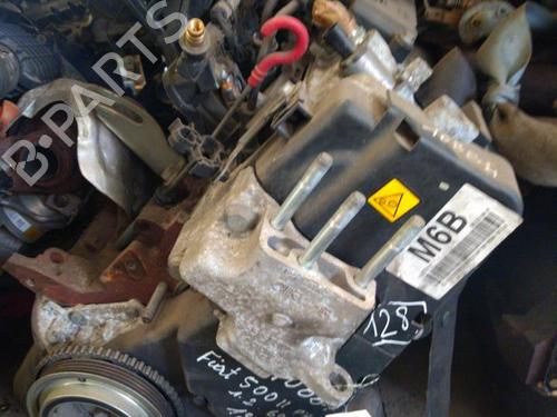 Motor für FIAT 500 (312_) 1.2 (312AXA1A) (69 hp) 22885516