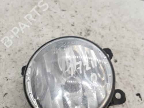 Used Right front fog light RENAULT CLIO IV (BH_) 1.5 dCi 75 (75 hp) 22864334