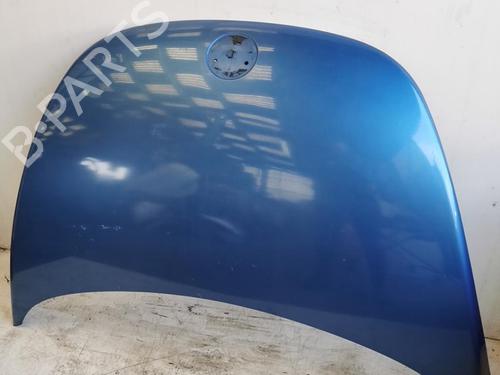 Motorhjelm VW NEW BEETLE (9C1, 1C1) 1.9 TDI | BP22872764C1 