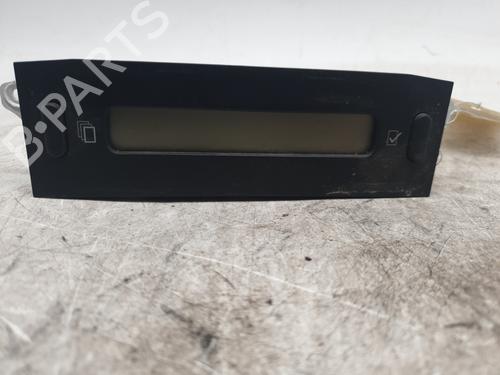 Display CITROËN C3 Pluriel (HB_) 1.6 (109 hp) 28314322