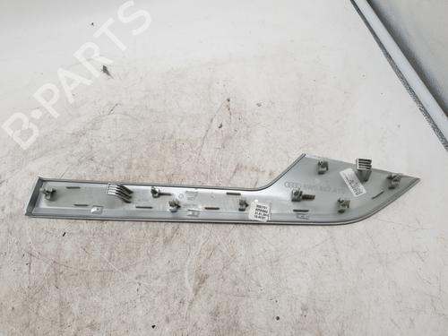 Used Rear left panel Rear left panel AUDI A4 B9 Avant (8W5, 8WD) 2.0 TDI (150 hp) 22869347 22869347