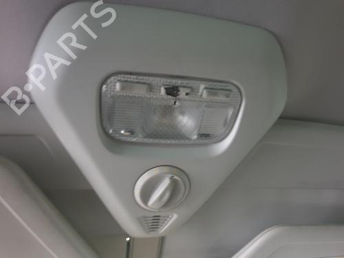 Interior roof light CITROËN C4 Picasso I MPV (UD_) 1.6 HDi | BP30090038I8