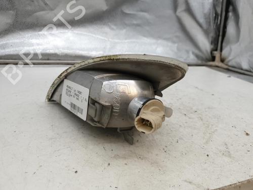 Left front indicator RENAULT MEGANE I (BA0/1_) 1.6 e (BA0F, BA0S) | BP22885217C32 