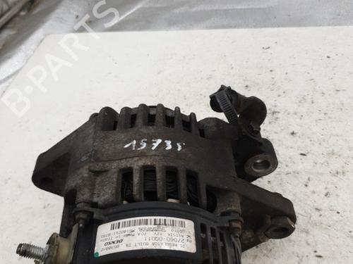 Alternator CITROËN C1 (PM_, PN_) 1.0 | BP22881976M7 