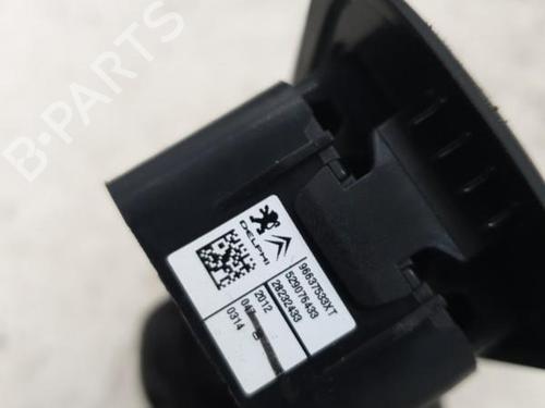 Used Right front window switch Right front window switch CITROËN C3 II (SC_) 1.4 VTi 95 (95 hp) 22883844 22883844