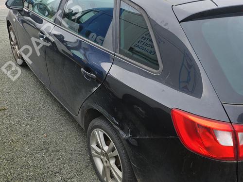 Left tailgate light SEAT IBIZA IV ST (6J8, 6P8) 1.2 TDI | BP29731951C79  - Image 6