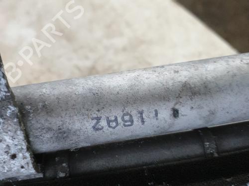 AC radiator HYUNDAI COUPE II (GK) 2.0 GLS | BP22940077M32 