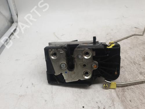 Rear left lock DACIA SANDERO II 1.0 LPG (B8ML) | BP24591407C100