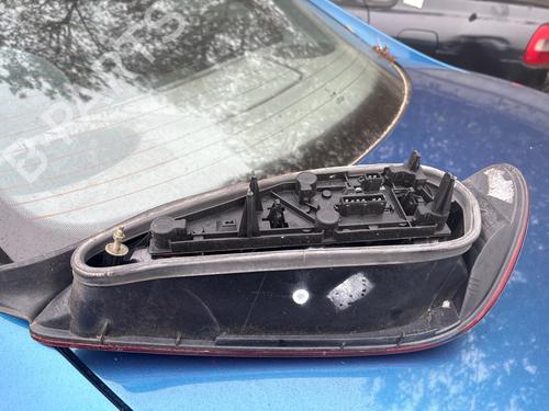 Used Left taillight Left taillight PEUGEOT 406 Coupe (8C) 2.0 16V (132 hp) 39934295 39934295