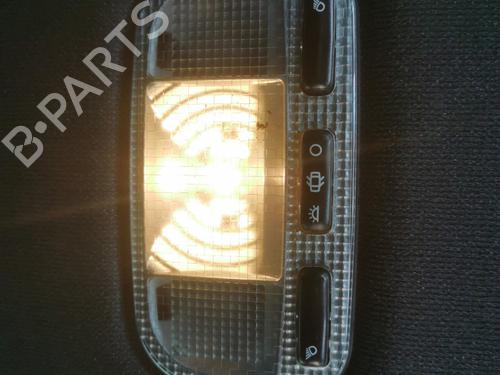 Interior roof light CITROËN DS3 (SA_) 1.6 HDi 90 | BP24640003I8