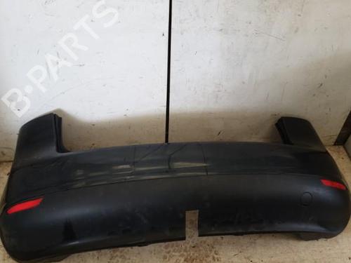 Rear bumper VW GOLF PLUS V (5M1, 521) 1.9 TDI | BP22870383C8 