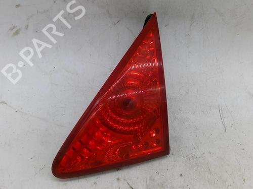 Used Right tailgate light PEUGEOT 3008 I MPV (0U_) 1.6 HDi (109 hp) 22871973