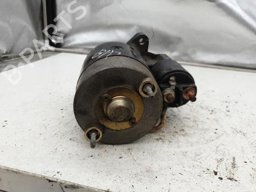 Used Starter Starter CITROËN BX (XB-_) 19 (107 hp) 25842848 25842848
