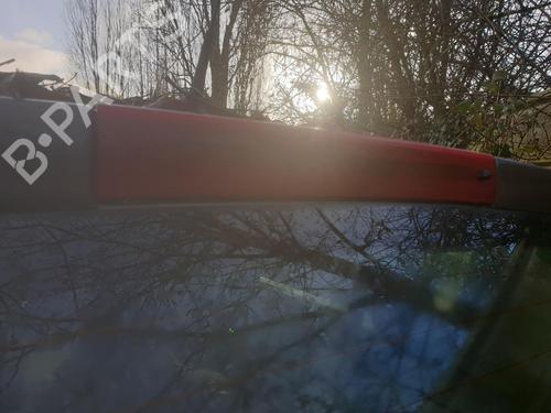 Used Third brake light RENAULT SCÉNIC III (JZ0/1_) 1.5 dCi (110 hp) 31378986